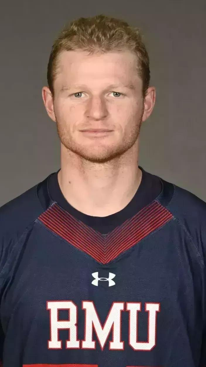 Matt King, Lacrosse, undefined