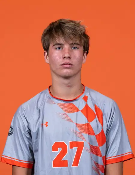 Isaac Thomas, Soccer, University of Texas Rio Grande
