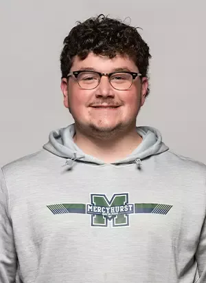 Caden Stover, Water Polo, undefined