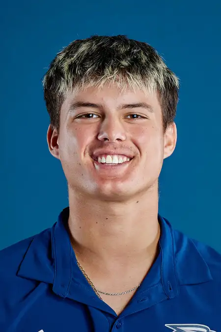 Colton Sweat, Baseball, Georgia Southern University