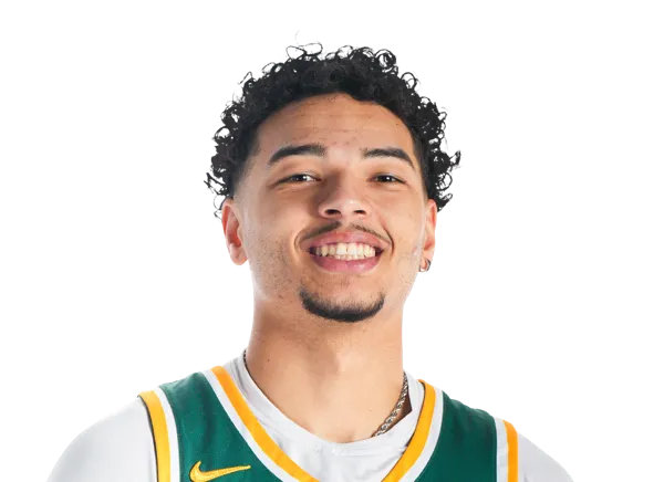 Marcus Williams, Basketball, University of San Francisco