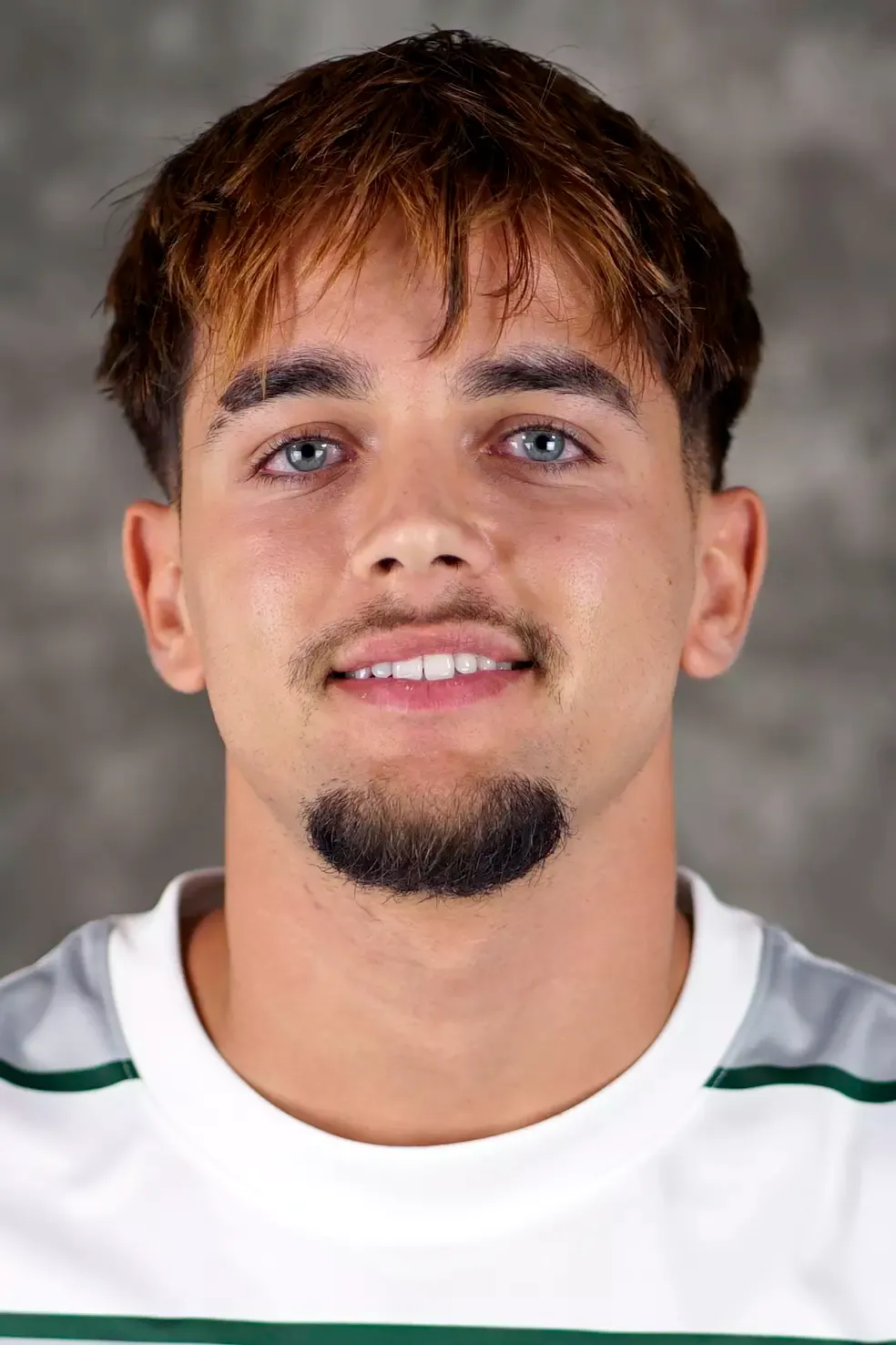 Jakub Kozlowski, Soccer, California State University, Sacramento