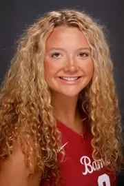 Kayla Keshock, Volleyball, undefined