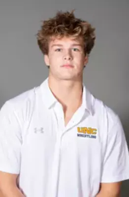 Gibson Moore, Wrestling, undefined