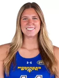 Bailey Brashear, Beach Volleyball, undefined