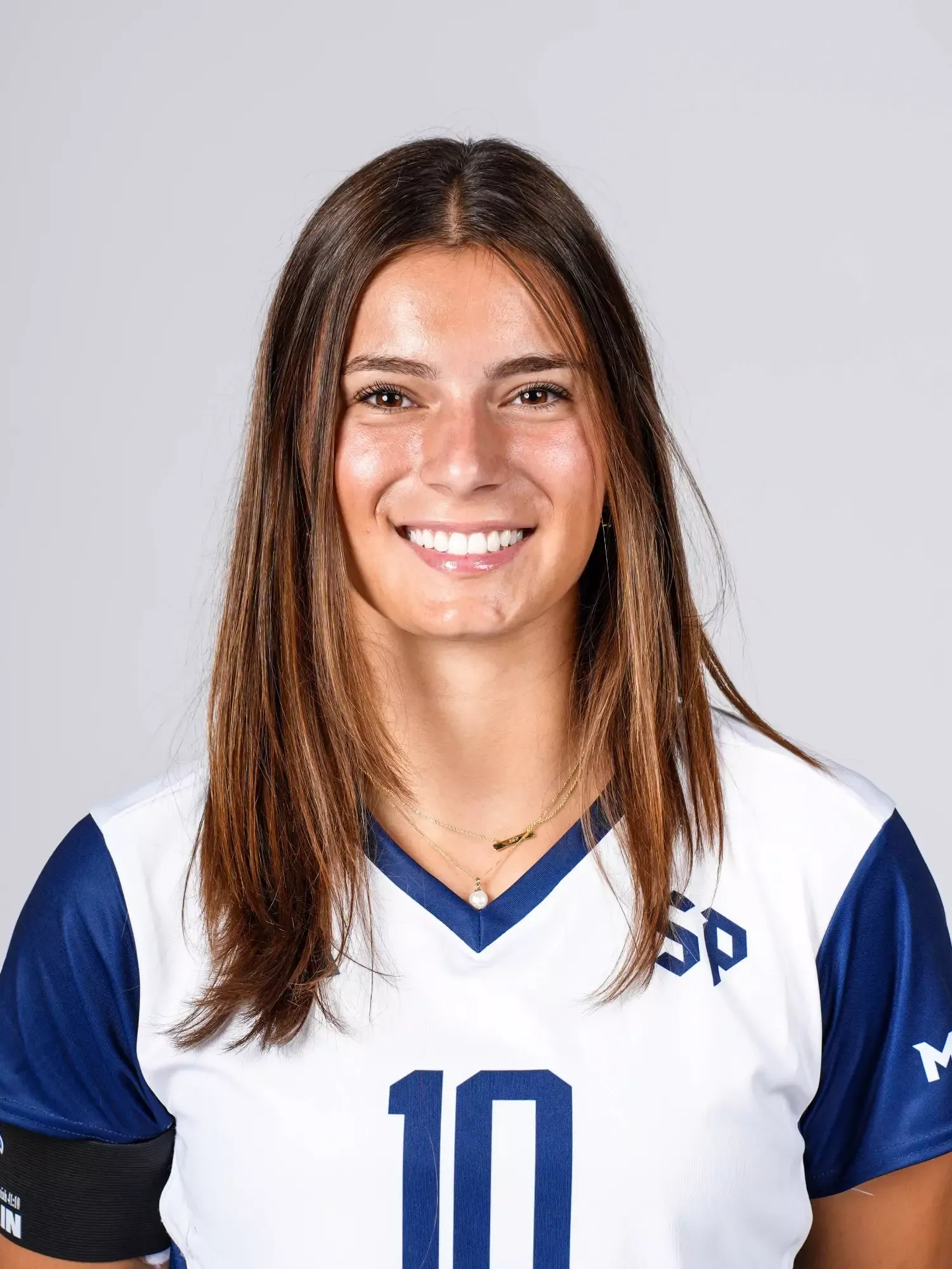 Julia Pinho Magno, Soccer, Saint Peter's University