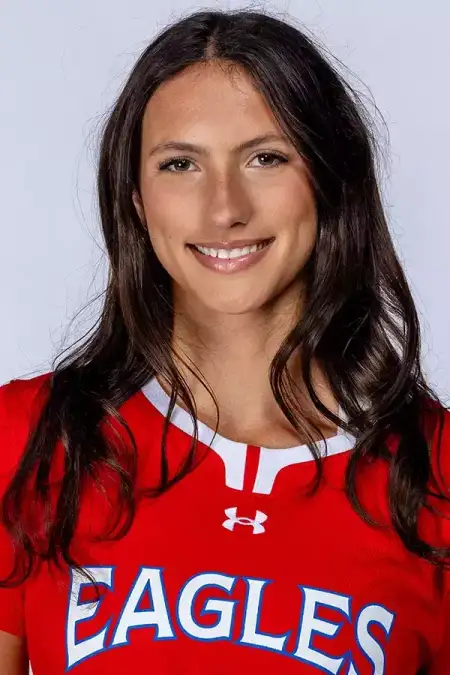Julia Pope, Lacrosse, American University