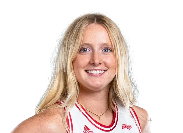 Grace Larkins, Basketball, University of South Dakota