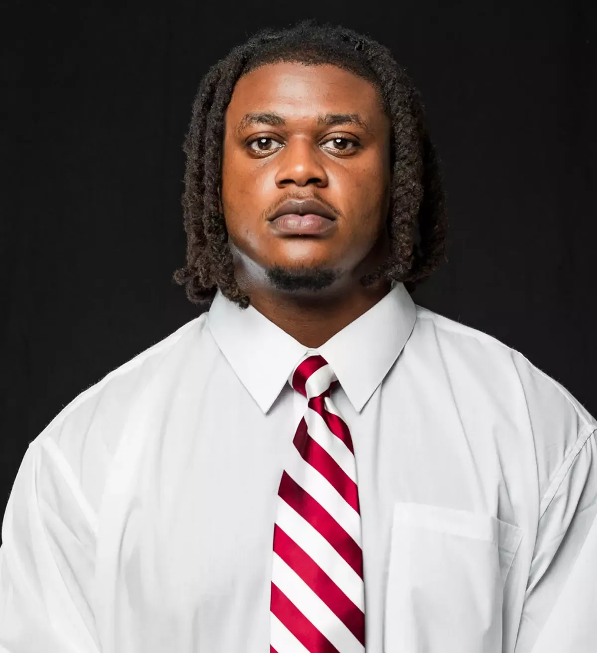 Keenan Pierce, Football, undefined