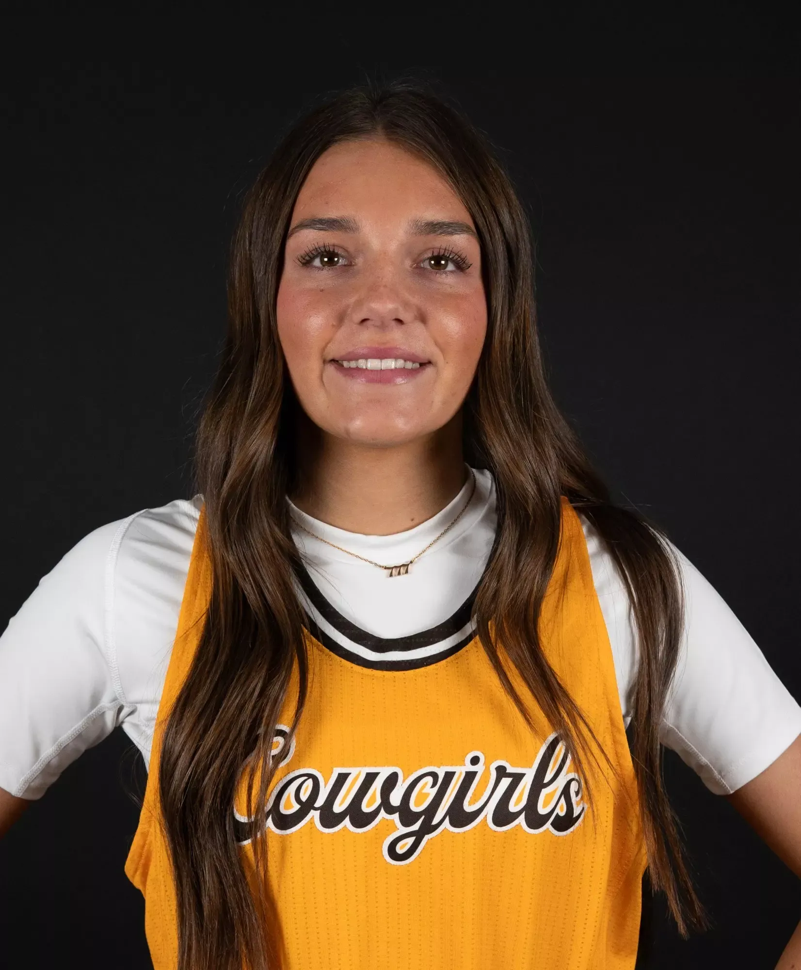 Zoey Blackwell, Basketball, undefined
