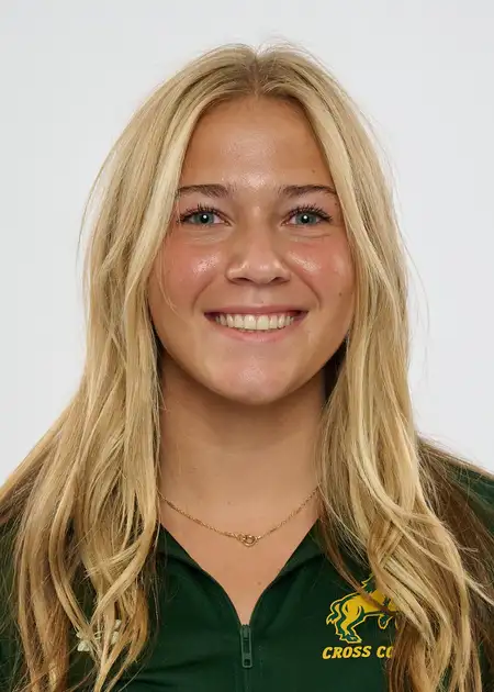 Ella Graham, Track and Field (O), North Dakota State University