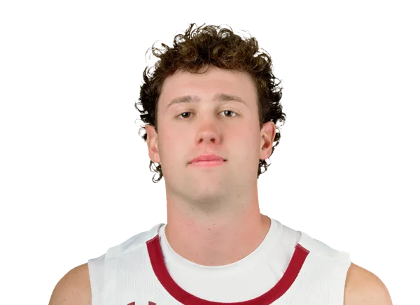 Brady Cummins, Basketball, undefined