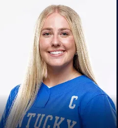 Lauryn Borzilleri, Softball, undefined