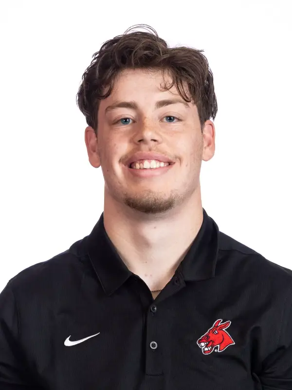 Peyton Lindell, Football, University of Central Missouri
