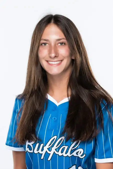 Sophia Avin, Softball, University at Buffalo