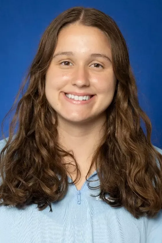 Addison Johnson, Swimming & Diving, Indiana State University