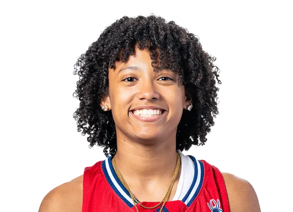 Aneisha Scott, Basketball, undefined