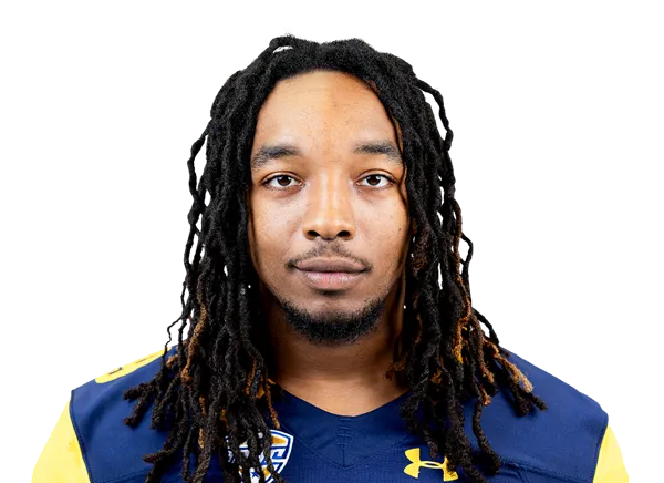 Jahzae Kimbrough, Football, South Carolina State University