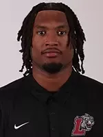 Ernst Jeune, Football, Lafayette College