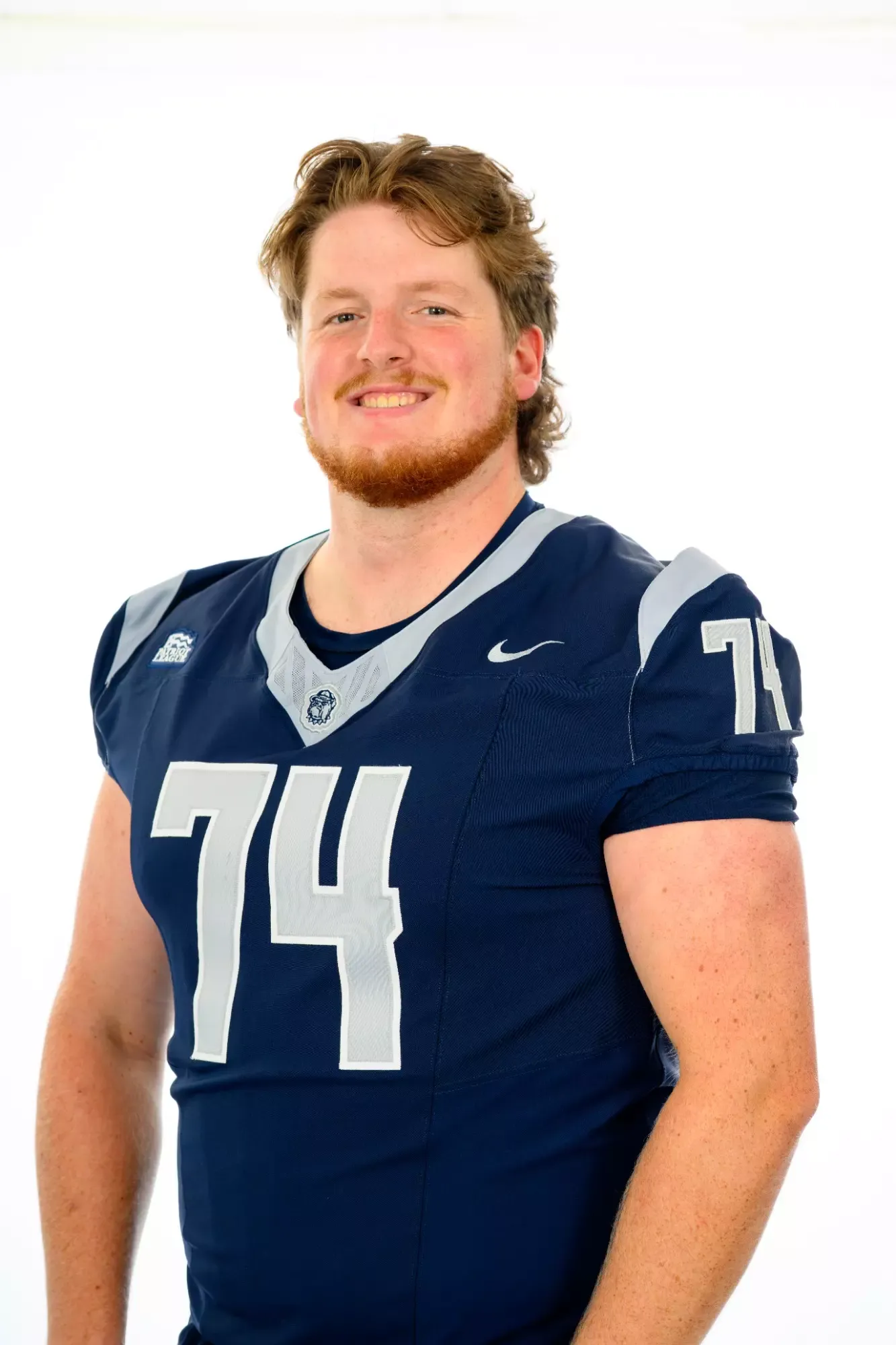 Mansfield Owsley, Football, undefined