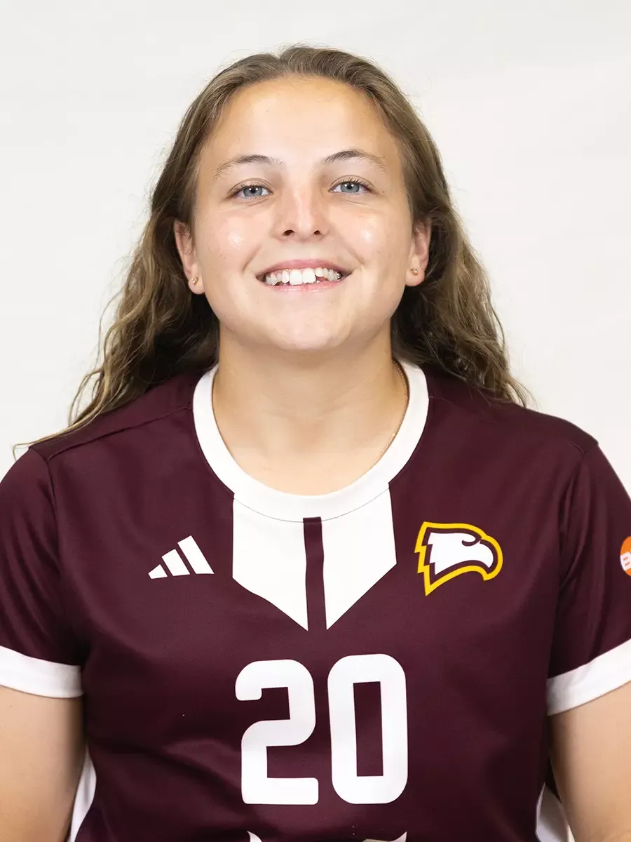Lindsay Sheets, Soccer, Winthrop University