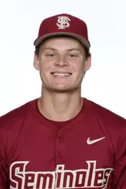 Evan Chrest, Baseball, undefined