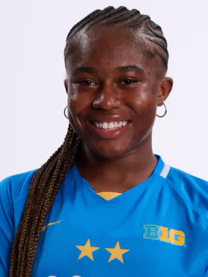 Payten Cooper, Soccer, undefined
