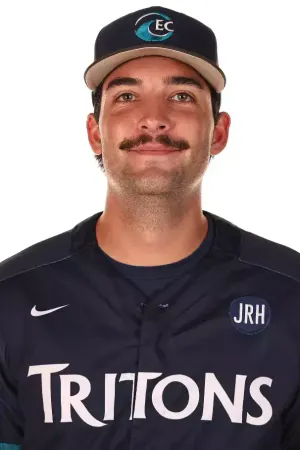 Grady Bivens, Baseball, undefined