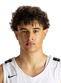 Camden Smith, Basketball, Oglethorpe University