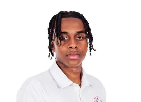 Jayden Gambrell, Basketball, undefined