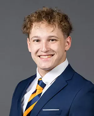 Danny Powell, Football, Macalester College