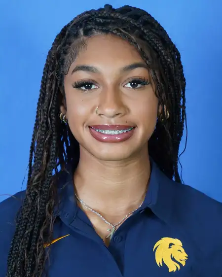 Samarah Green, Track and Field (O), East Texas A&M University