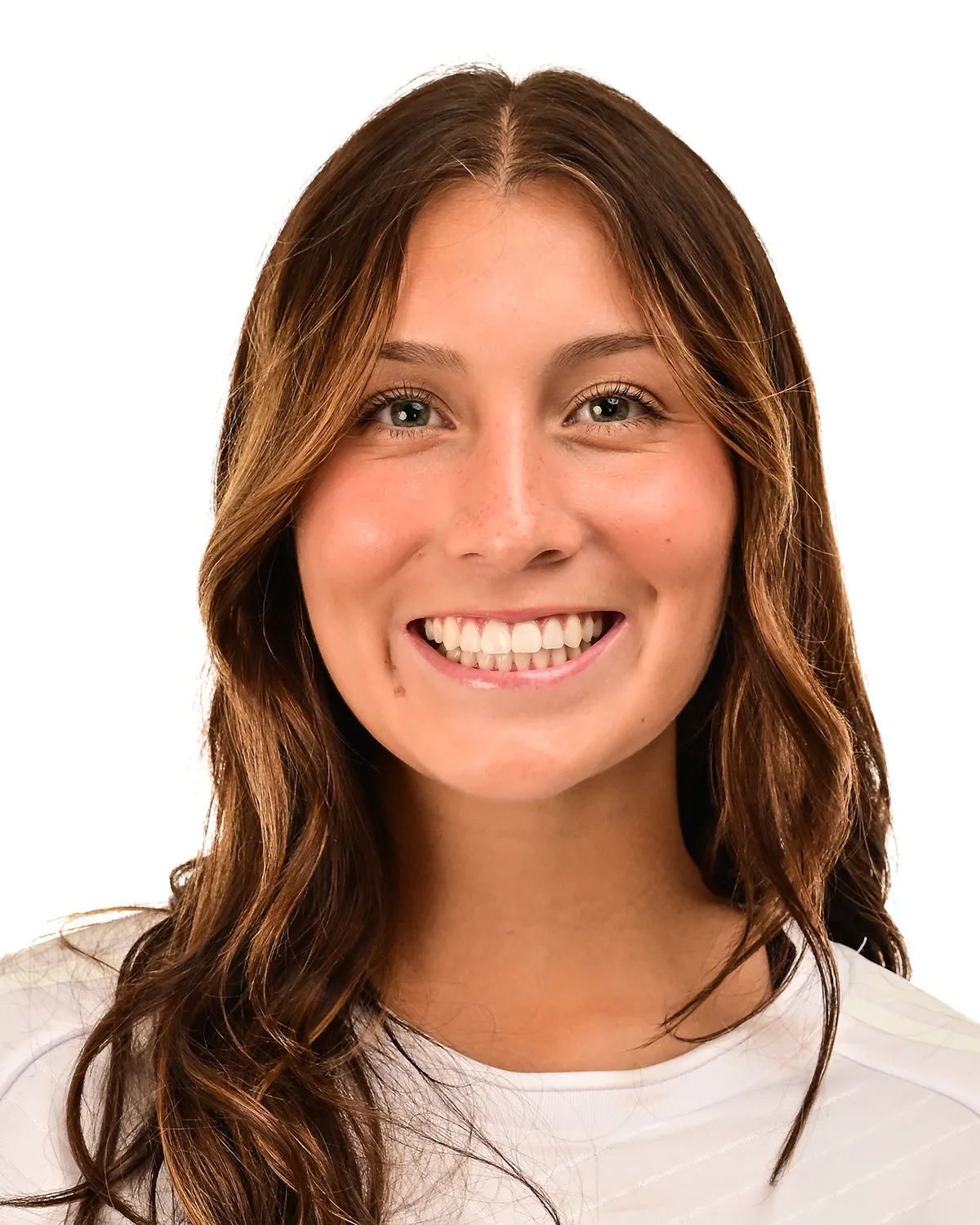 Isabella Hartofelis, Soccer, undefined