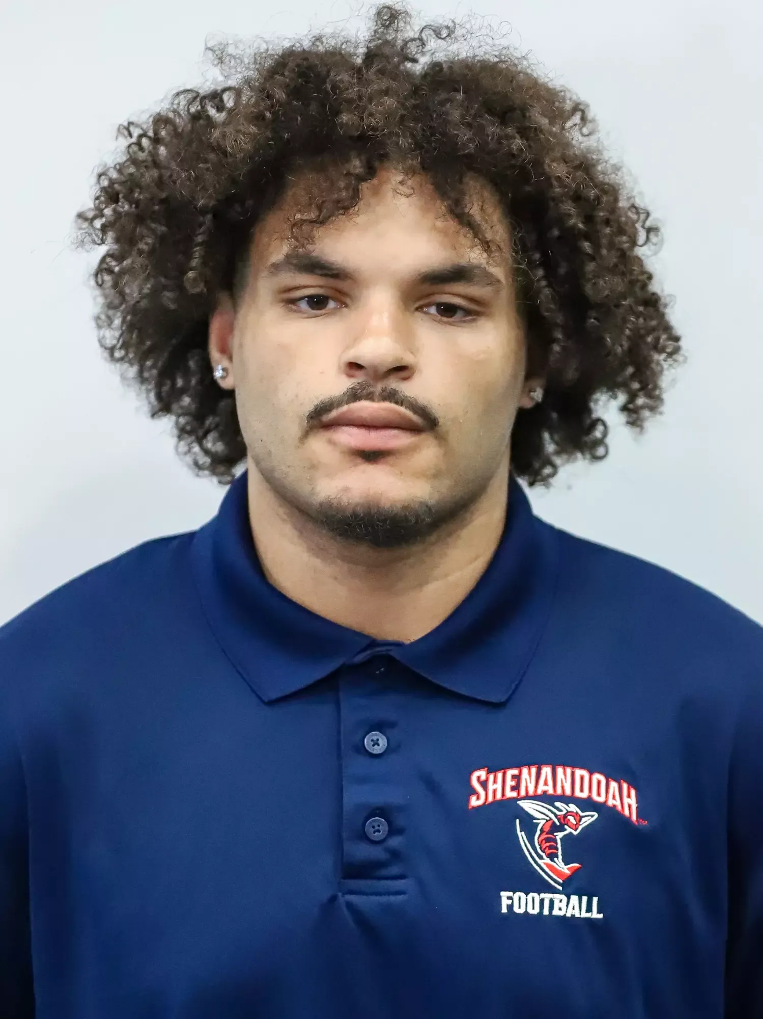 Kaleb Nowlin, Football, Shenandoah University