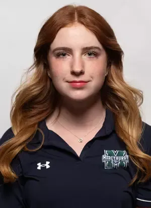 Emily Ferguson, Golf, undefined