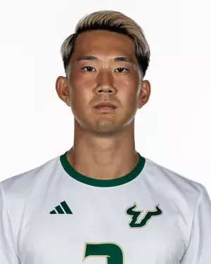 Kohsuke Fukodome, Soccer, University of New Hampshire