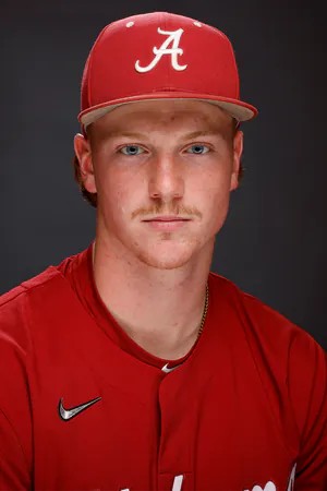 Connor Lehman, Baseball, undefined