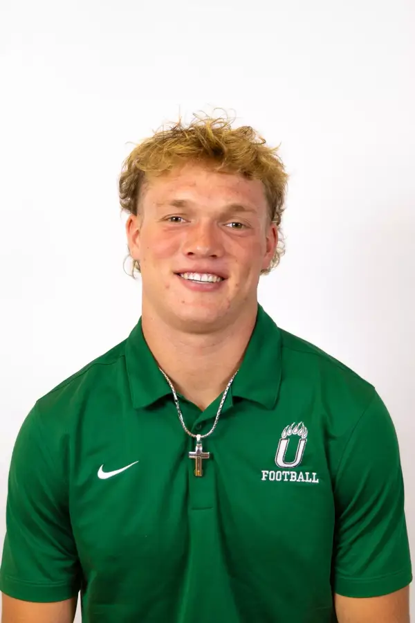 Jaden Adragna, Football, Adams State University
