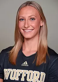 Laney Reh, Lacrosse, Wofford University