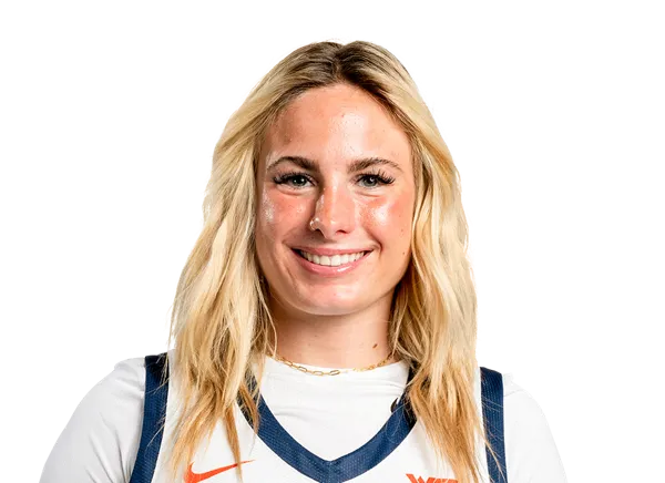 Quinn VanSickle, Basketball, undefined