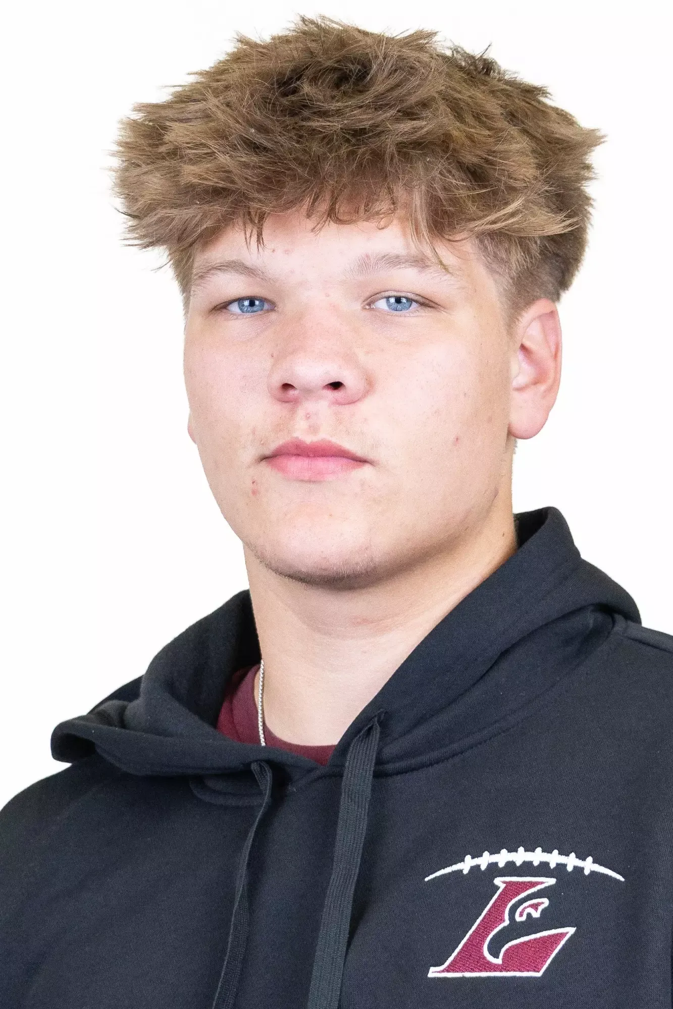 Brady Doporcyk, Football, University of Wisconsin-La Crosse