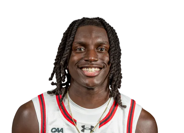 Nate Francois, Basketball, Northeastern University