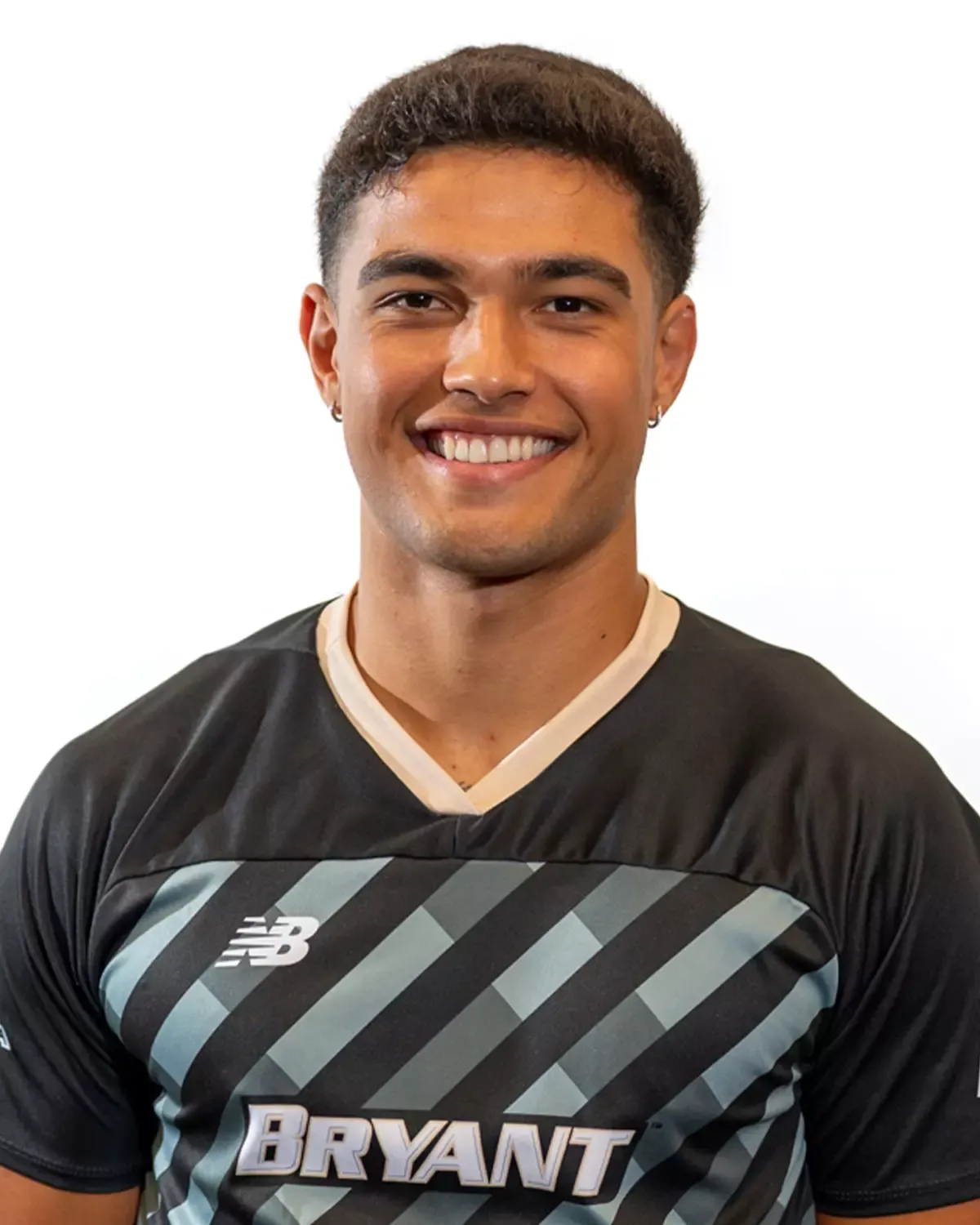 David Vilan, Soccer, Bryant University