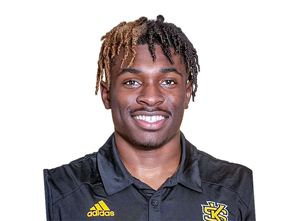 Jaden Robinson, Football, undefined