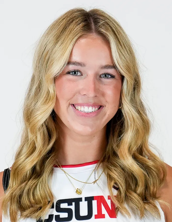 Annie Gilmore, Volleyball, California State University, Northridge