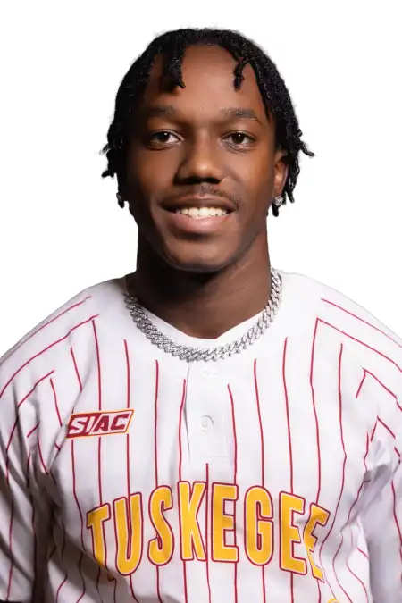 Jabari Johnson, Baseball, Tuskegee University
