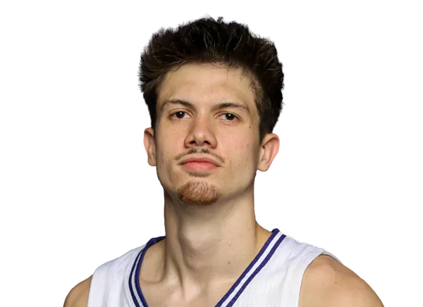 Anthony Holden, Basketball, undefined