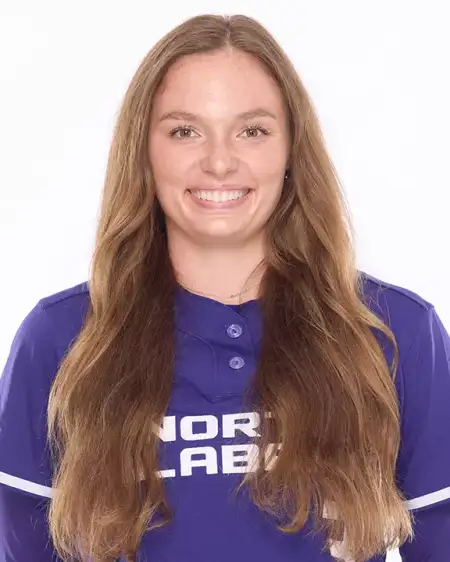Emily Simon, Softball, University of North Alabama