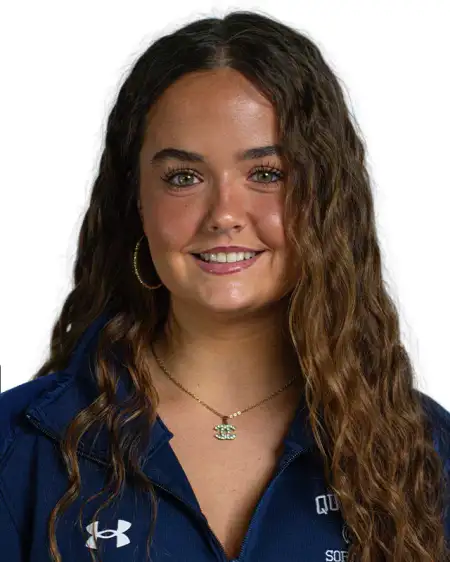 Zoe Morgan, Softball, Queens University of Charlotte
