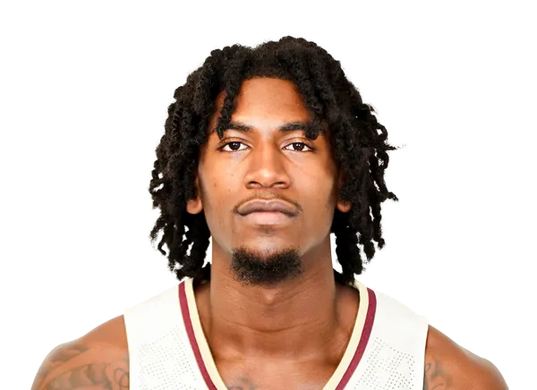 Tyrel Morgan, Basketball, Texas State University